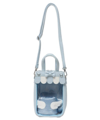 きらふわCAFEぬいマグ痛ショルダー