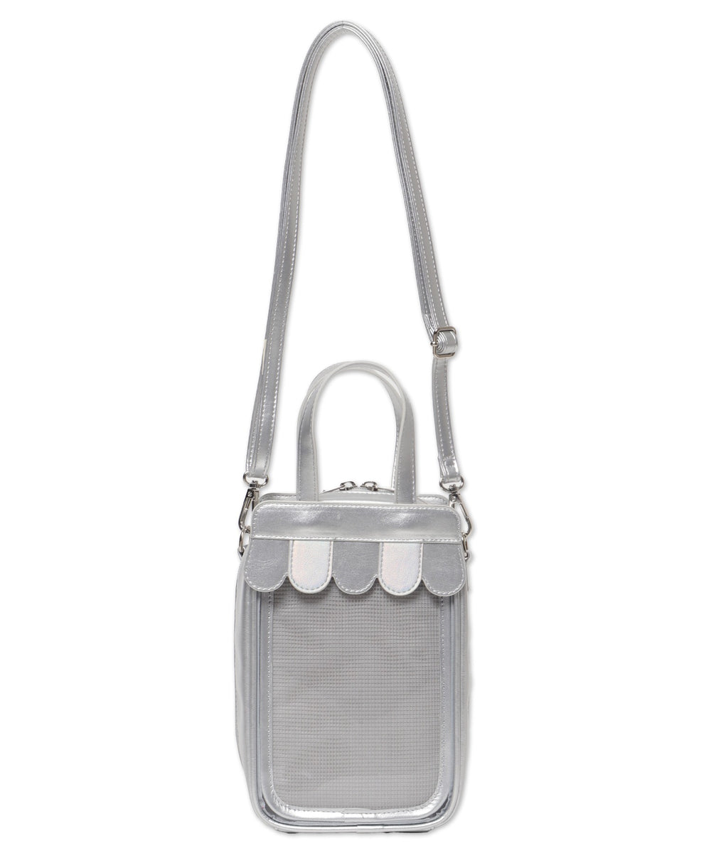 きらふわCAFEぬいマグ痛ショルダー