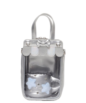 きらふわCAFEぬいマグ痛ショルダー