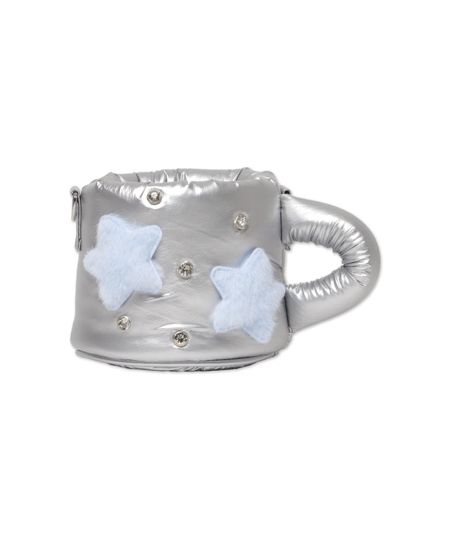 きらふわCAFEぬいマグ痛ショルダー