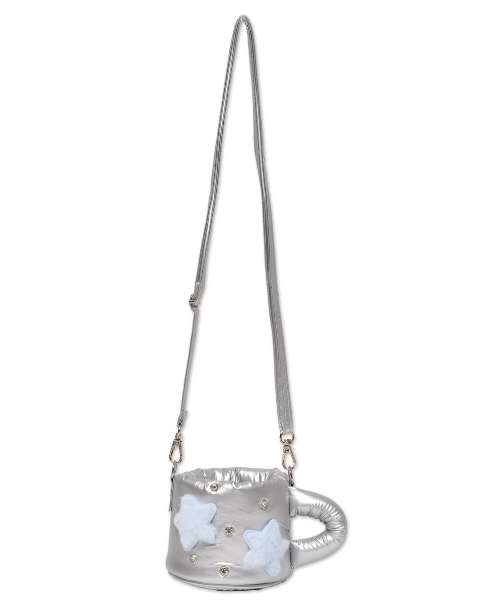 きらふわCAFEぬいマグ痛ショルダー