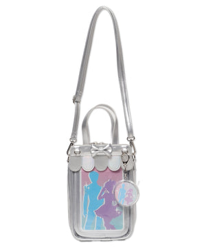 きらふわCAFEぬいマグ痛ショルダー