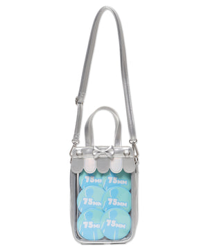 きらふわCAFEぬいマグ痛ショルダー