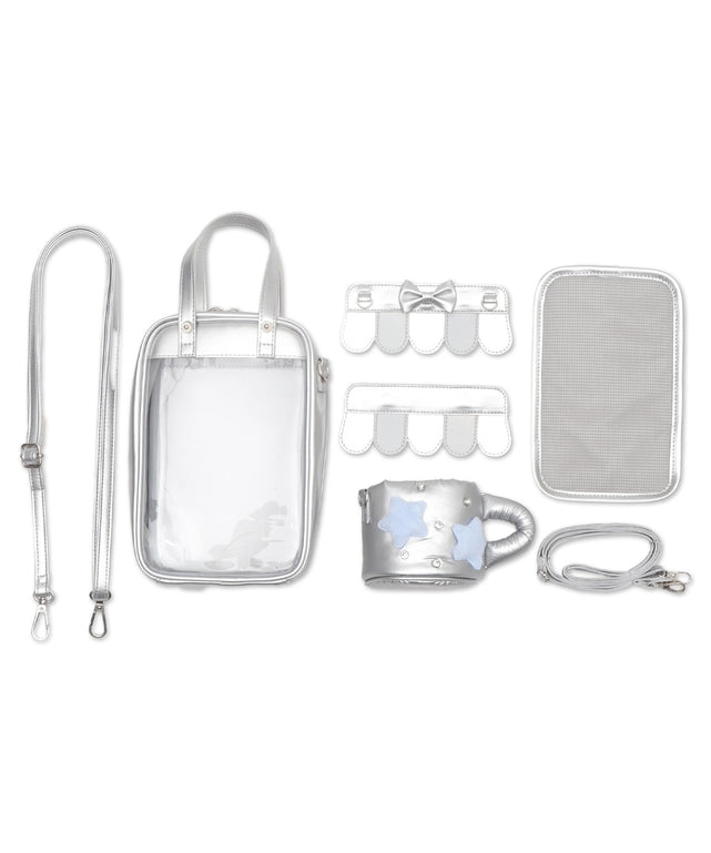 きらふわCAFEぬいマグ痛ショルダー｜WEGO（ウィゴー） – WEGO