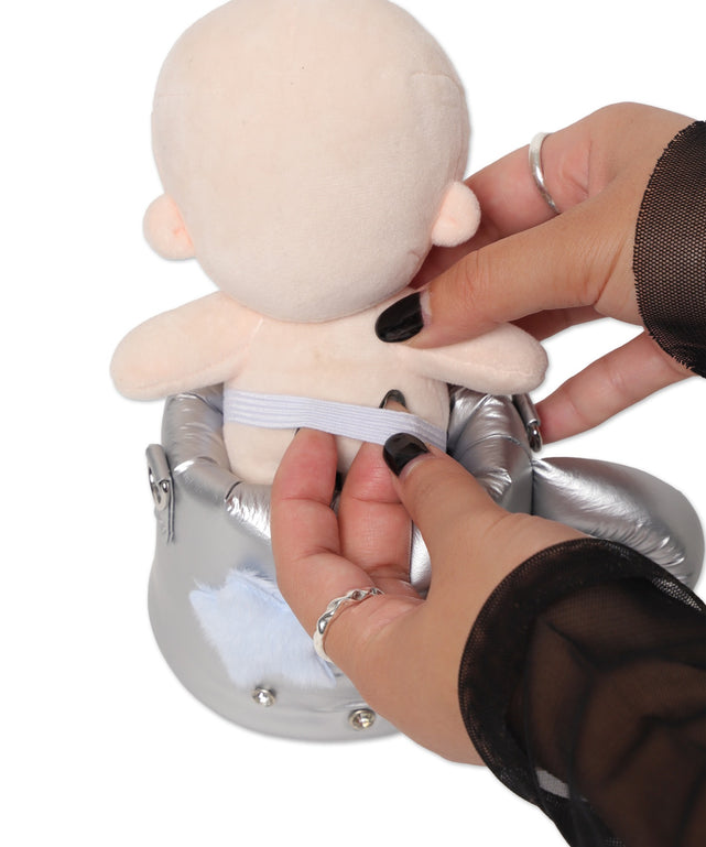 きらふわCAFEぬいマグ痛ショルダー