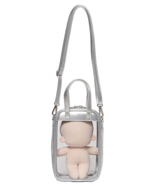 きらふわCAFEぬいマグ痛ショルダー