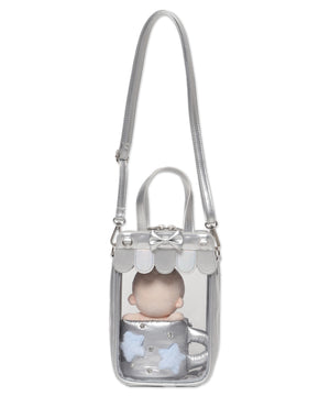 きらふわCAFEぬいマグ痛ショルダー