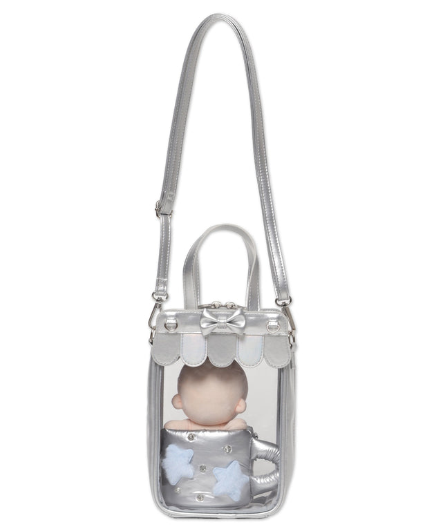 きらふわCAFEぬいマグ痛ショルダー