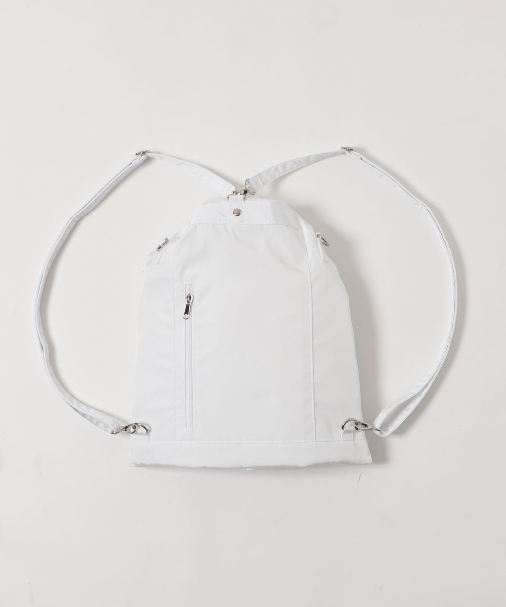 きらふわぬい2WAY痛ナップサック