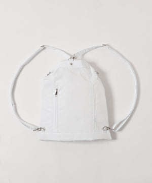 きらふわぬい2WAY痛ナップサック