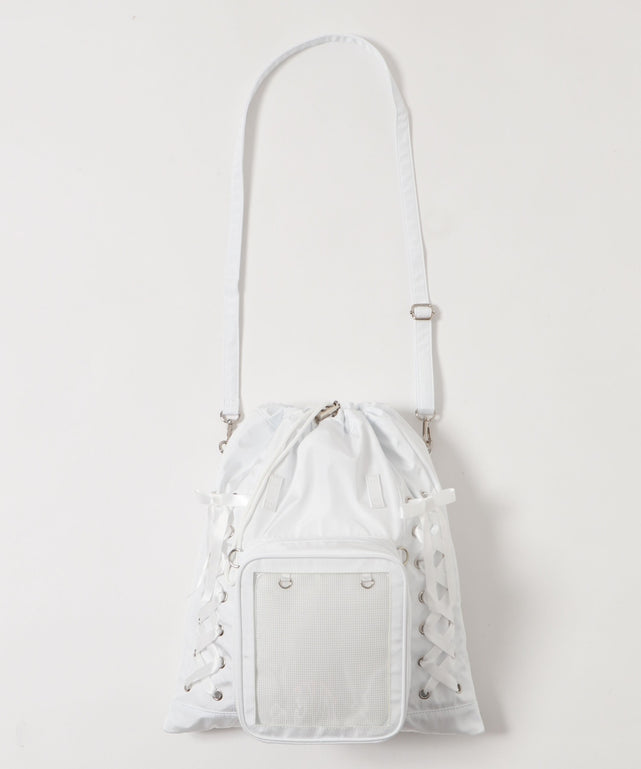 きらふわぬい2WAY痛ナップサック