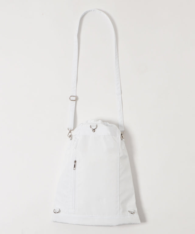 きらふわぬい2WAY痛ナップサック