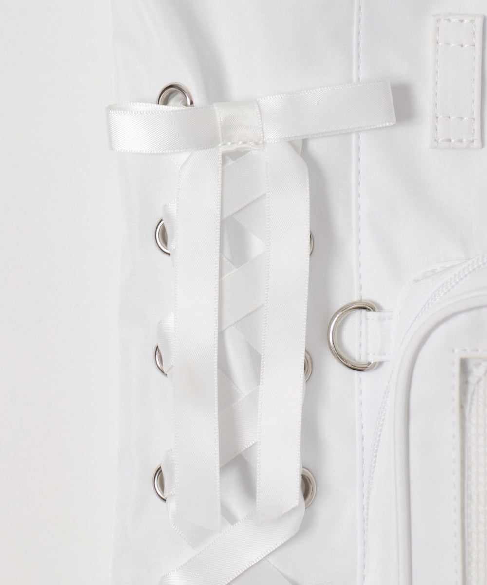 きらふわぬい2WAY痛ナップサック