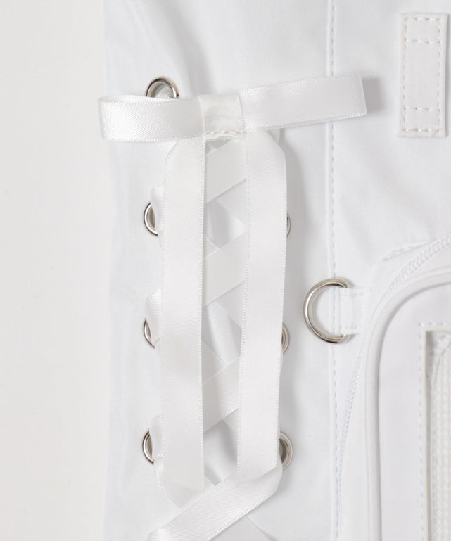 きらふわぬい2WAY痛ナップサック