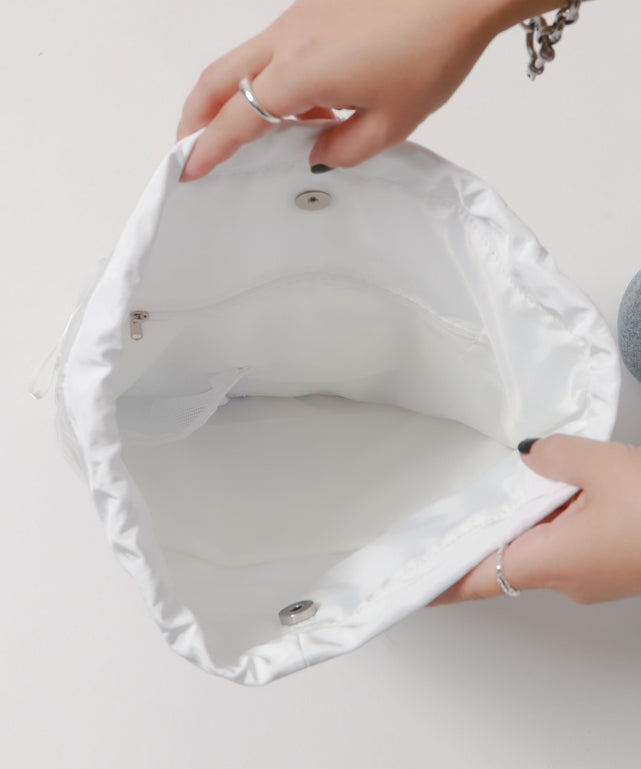 きらふわぬい2WAY痛ナップサック