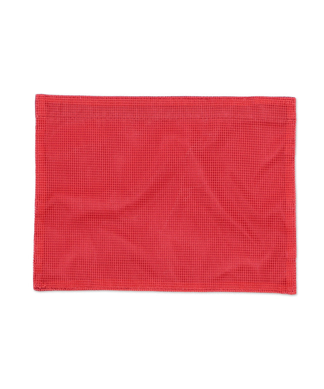 ツイードレースアップ痛バッグS