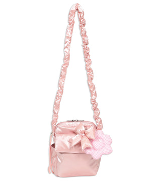 きらふわパフィ痛ショルダー