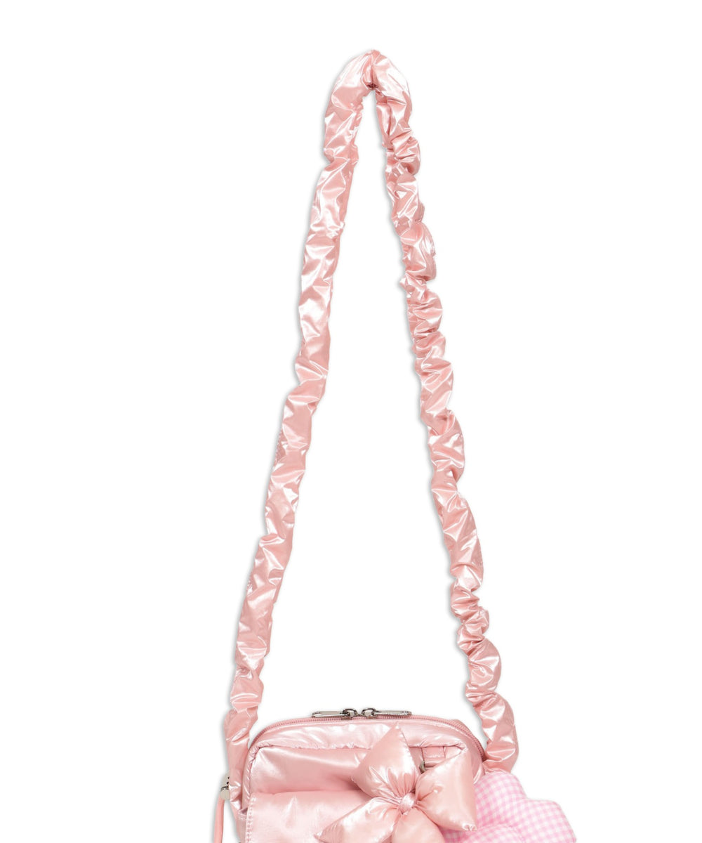 きらふわパフィ痛ショルダー