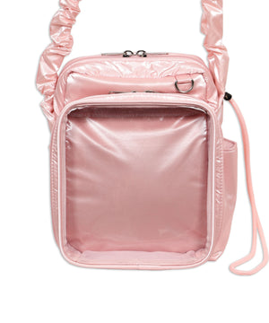 きらふわパフィ痛ショルダー