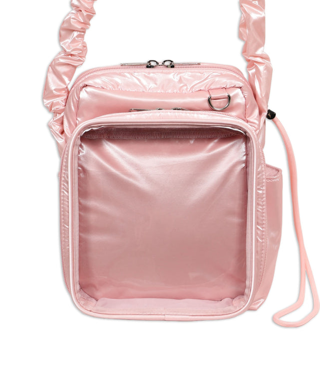 きらふわパフィ痛ショルダー