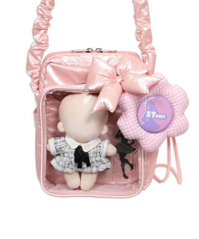 きらふわパフィ痛ショルダー