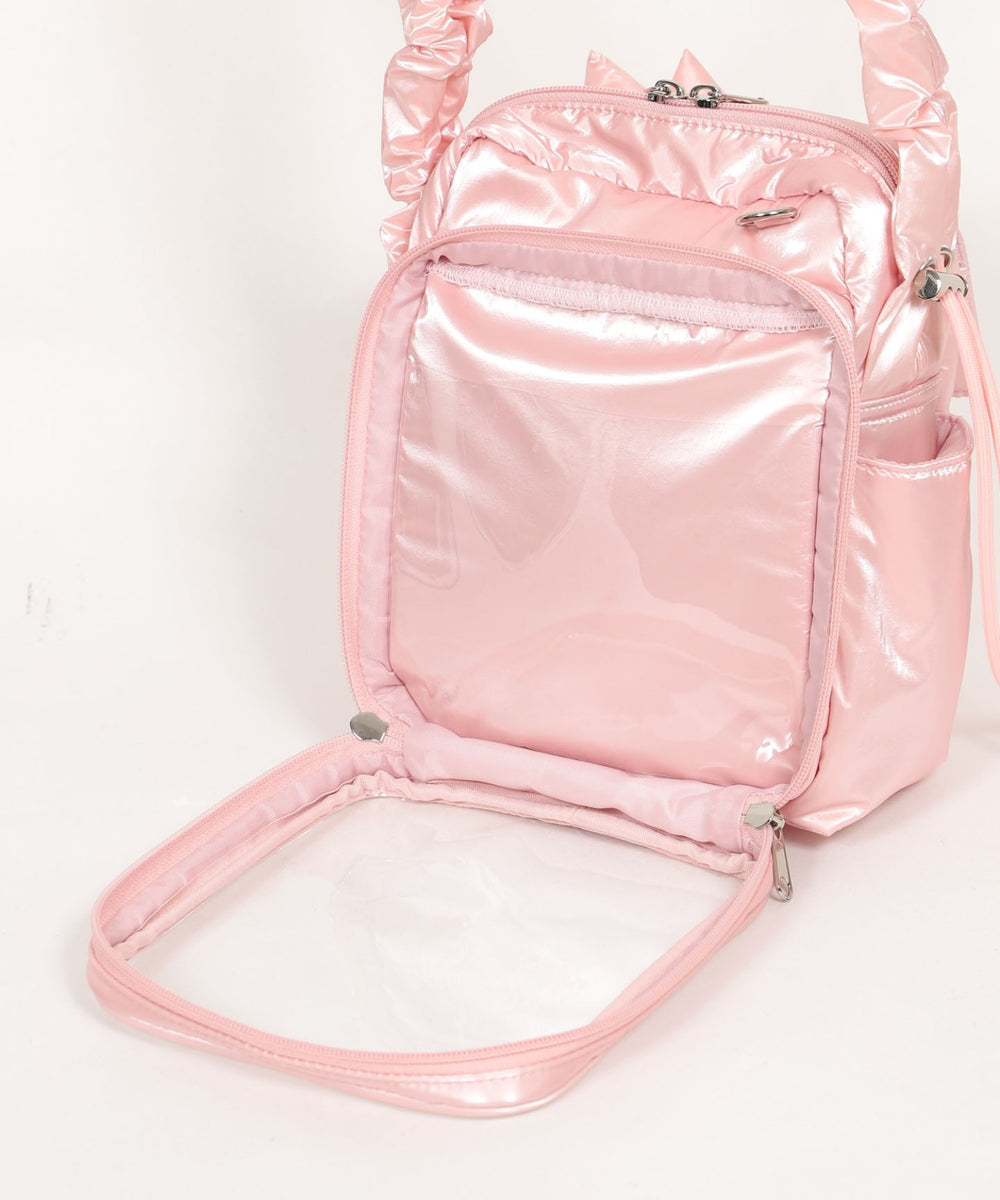 きらふわパフィ痛ショルダー