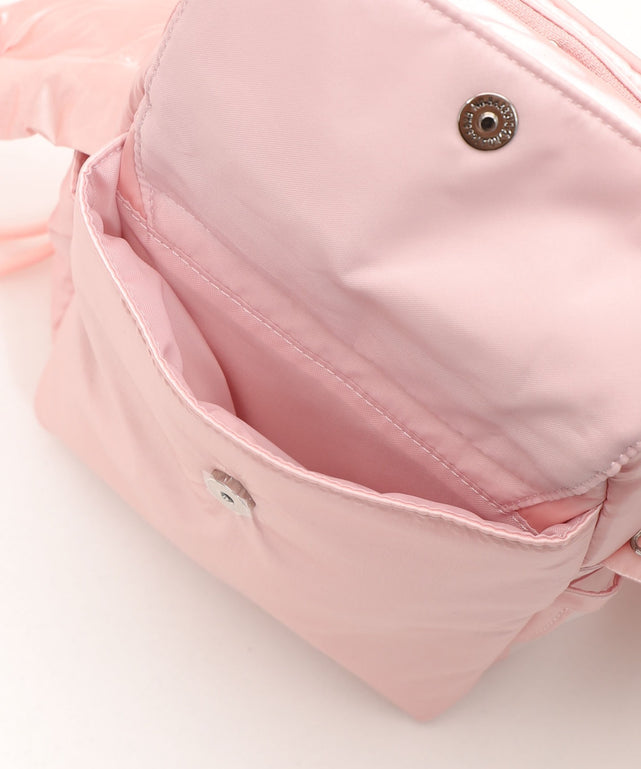 きらふわパフィ痛ショルダー