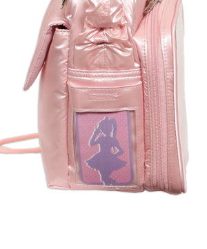 きらふわパフィ痛ショルダー