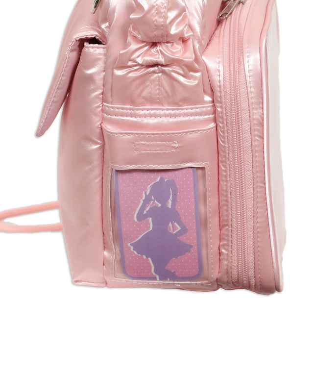 きらふわパフィ痛ショルダー