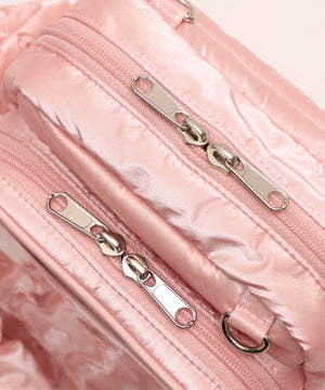 きらふわパフィ痛ショルダー