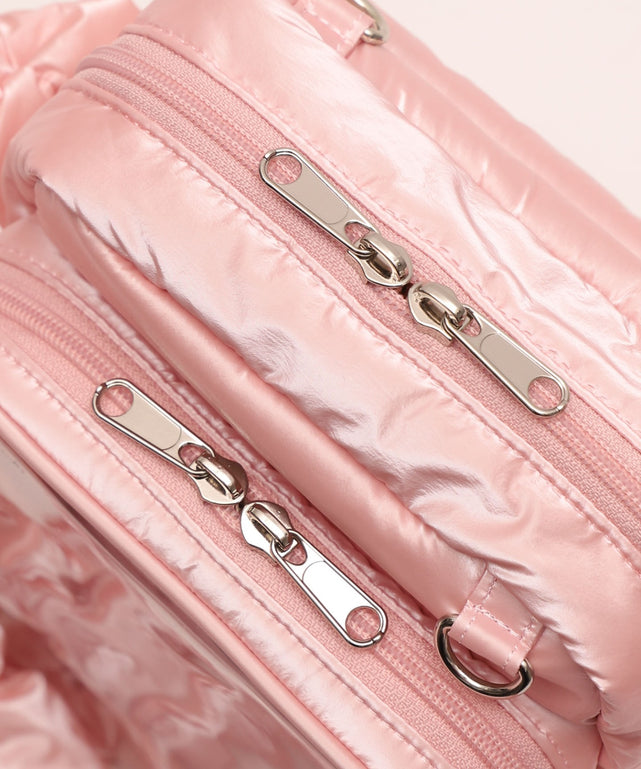 きらふわパフィ痛ショルダー