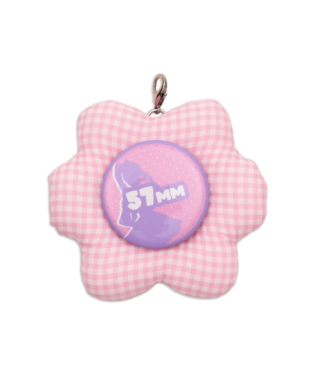 きらふわパフィ痛ショルダー