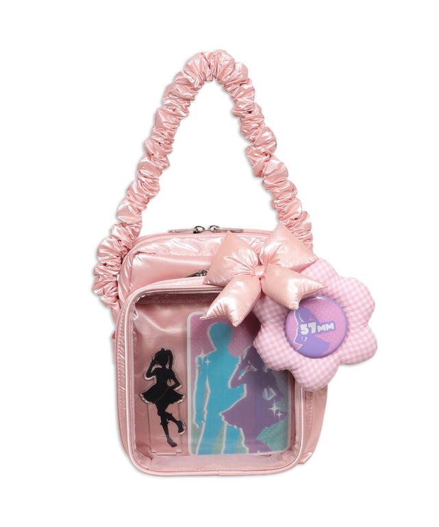 きらふわパフィ痛ショルダー