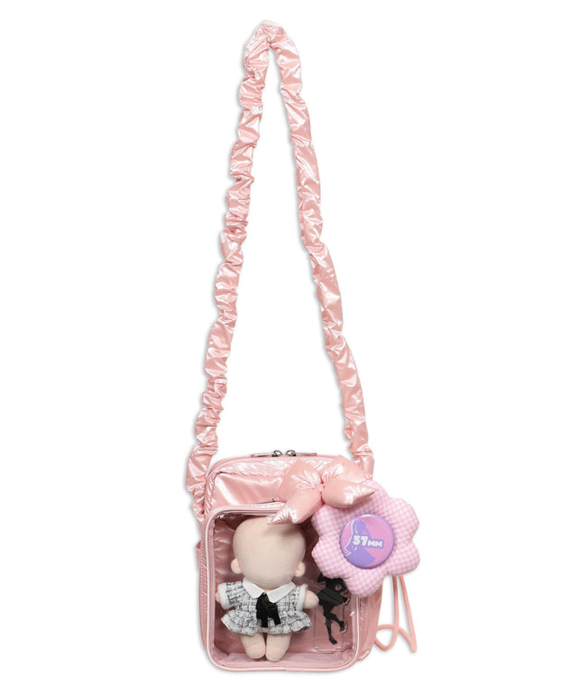 きらふわパフィ痛ショルダー