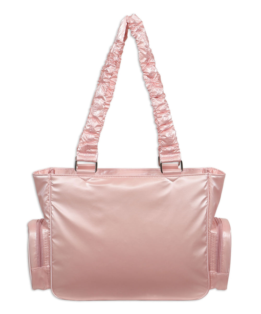 きらふわパフィ痛バッグS