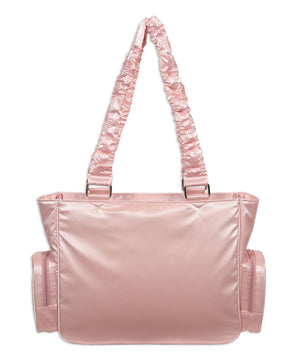 きらふわパフィ痛バッグS