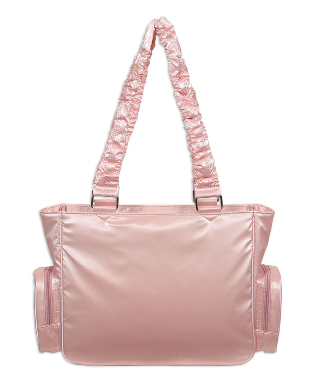 きらふわパフィ痛バッグS