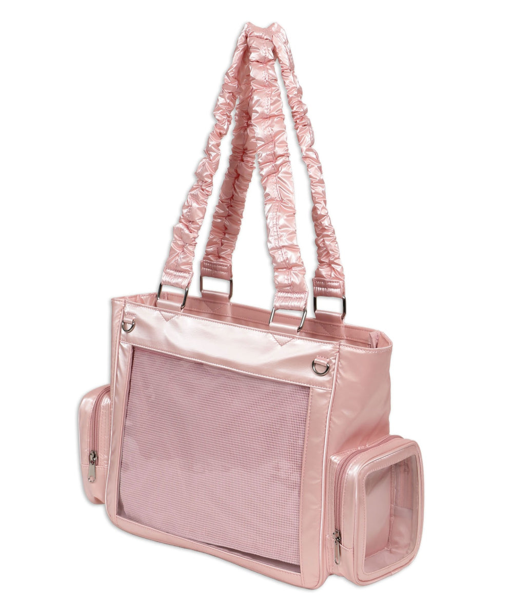 きらふわパフィ痛バッグS