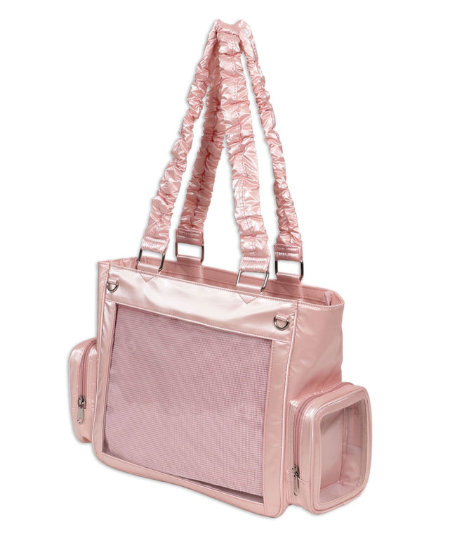 きらふわパフィ痛バッグS