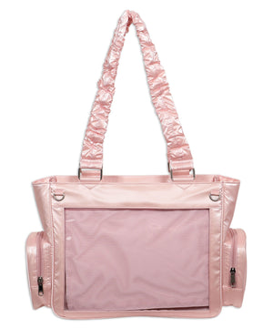 きらふわパフィ痛バッグS