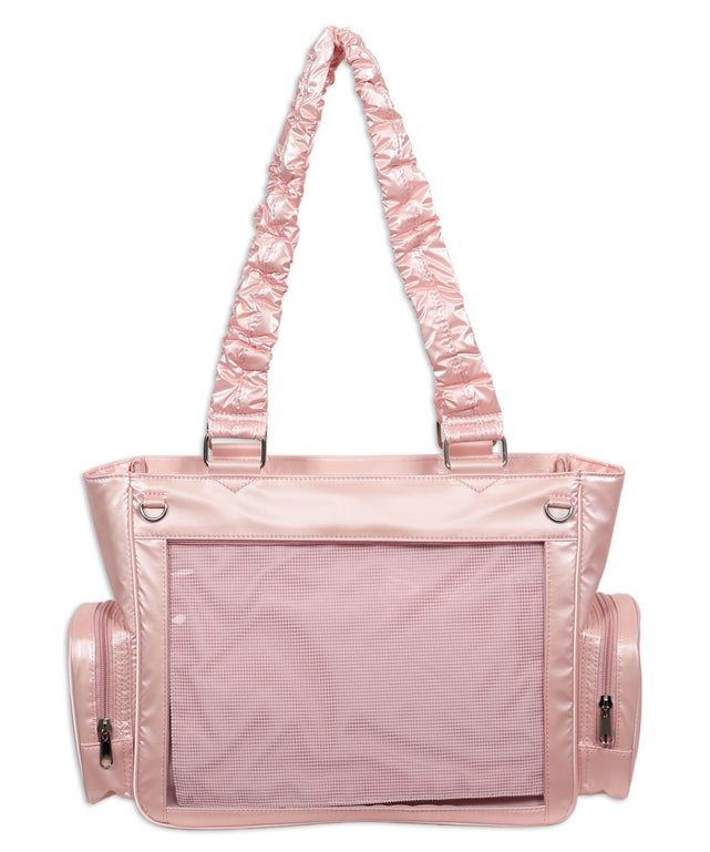 きらふわパフィ痛バッグS