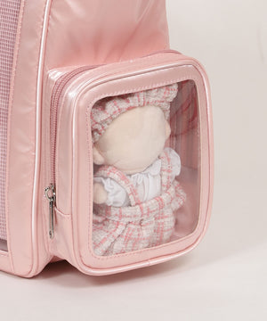 きらふわパフィ痛バッグS