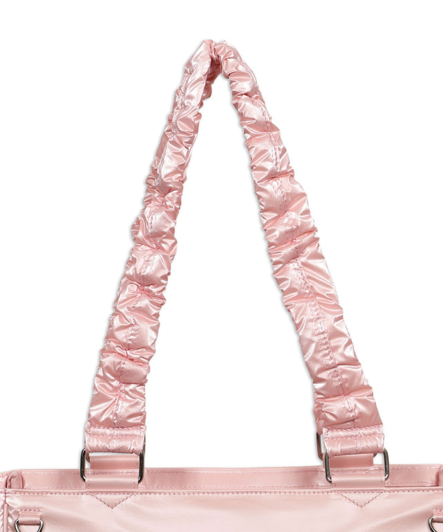 きらふわパフィ痛バッグS