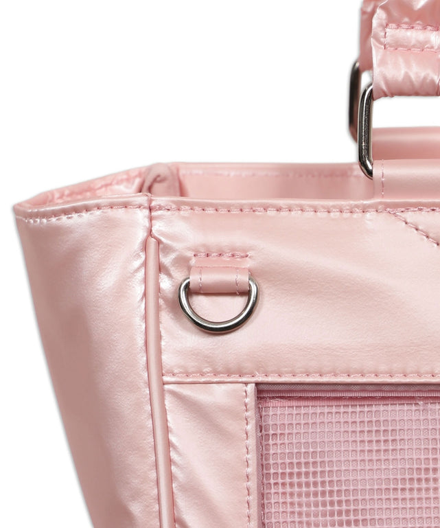 きらふわパフィ痛バッグS