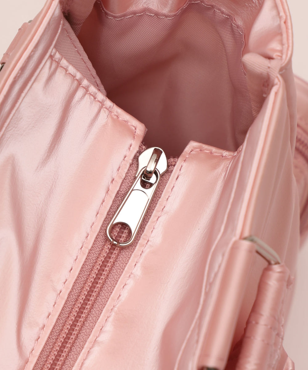 きらふわパフィ痛バッグS