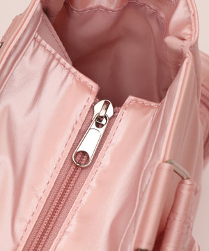 きらふわパフィ痛バッグS