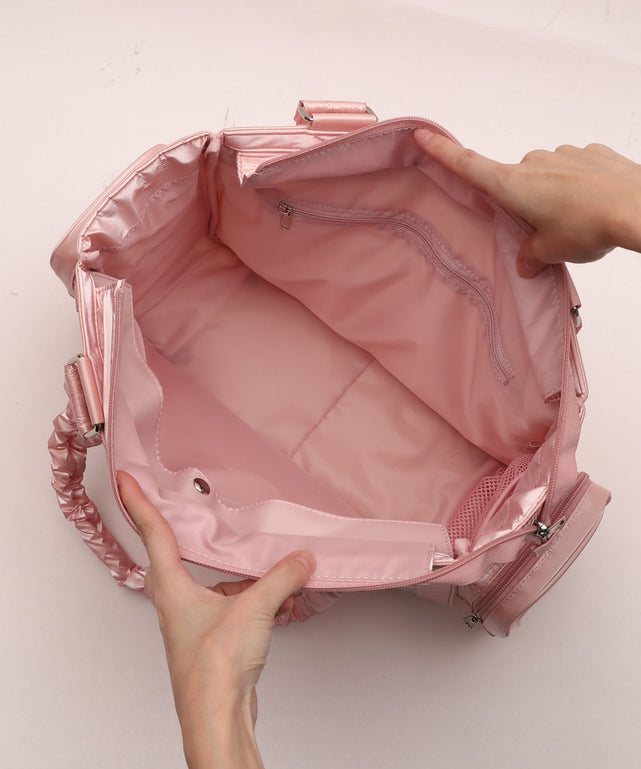 きらふわパフィ痛バッグS