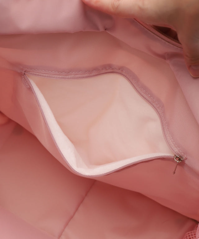 きらふわパフィ痛バッグS