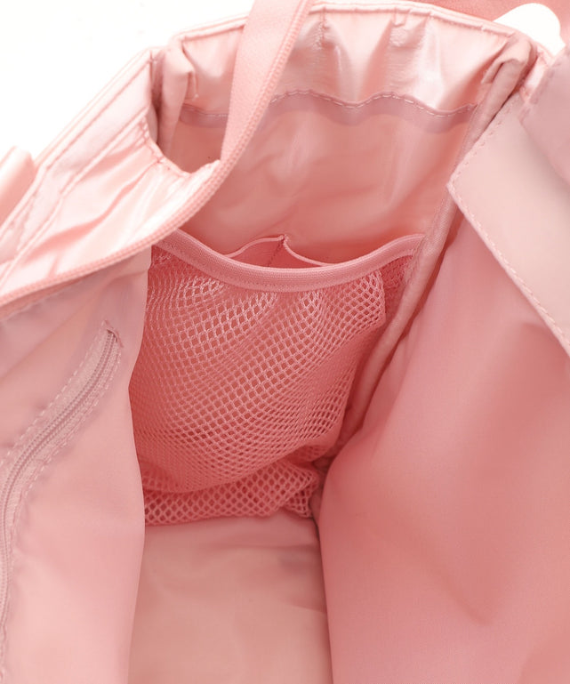 きらふわパフィ痛バッグS