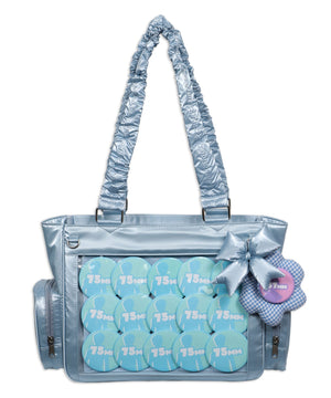 きらふわパフィ痛バッグS